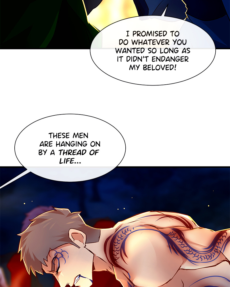 Read SubZero Manga Online