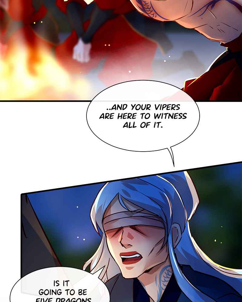 Read SubZero Manga Online