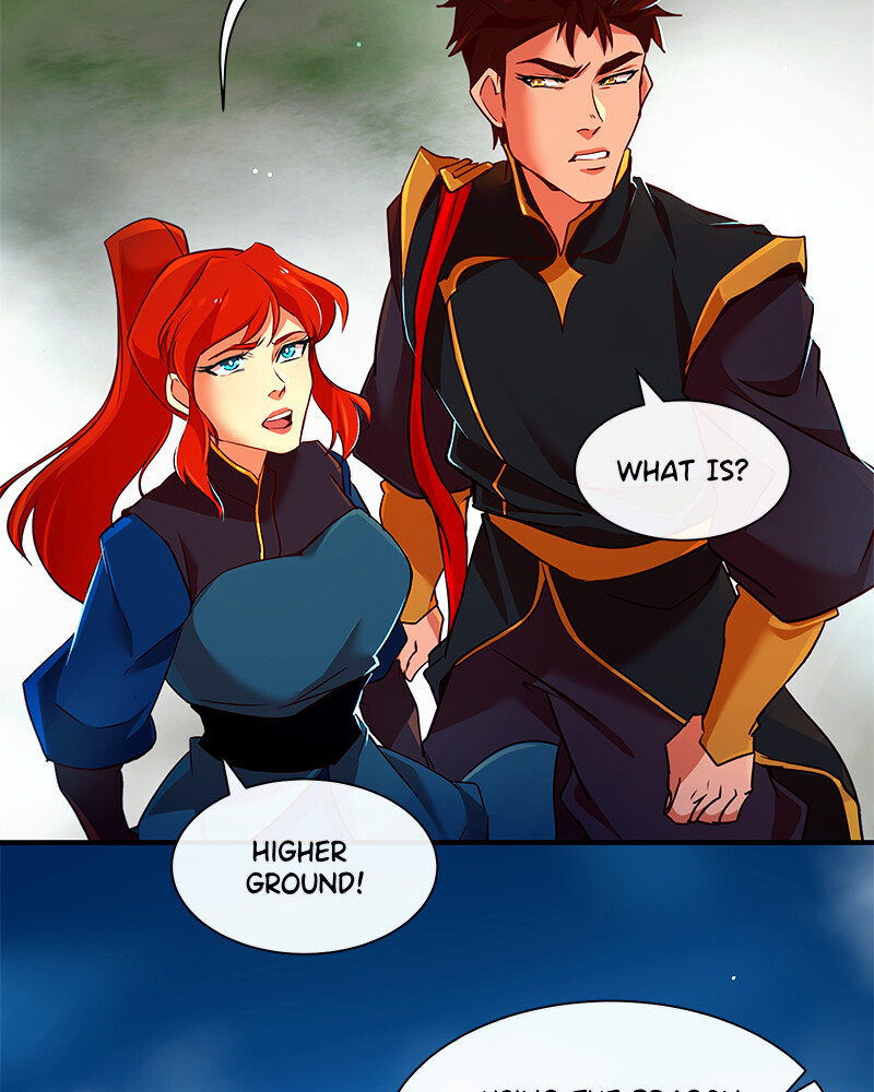 Read SubZero Manga Online