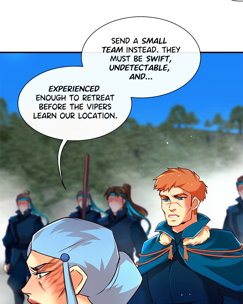 Read SubZero Manga Online