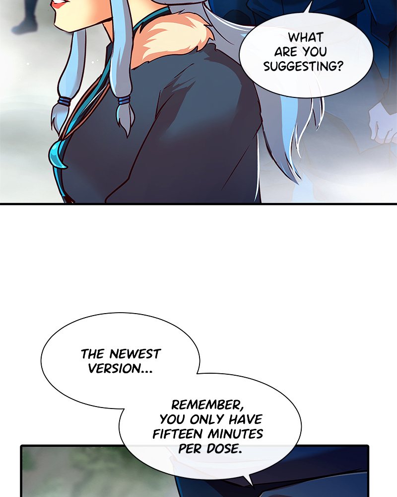 Read SubZero Manga Online