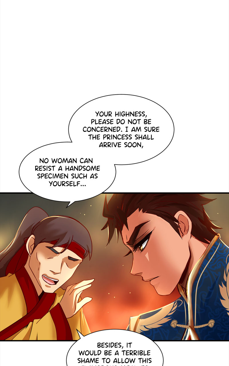 Read SubZero Manga Online