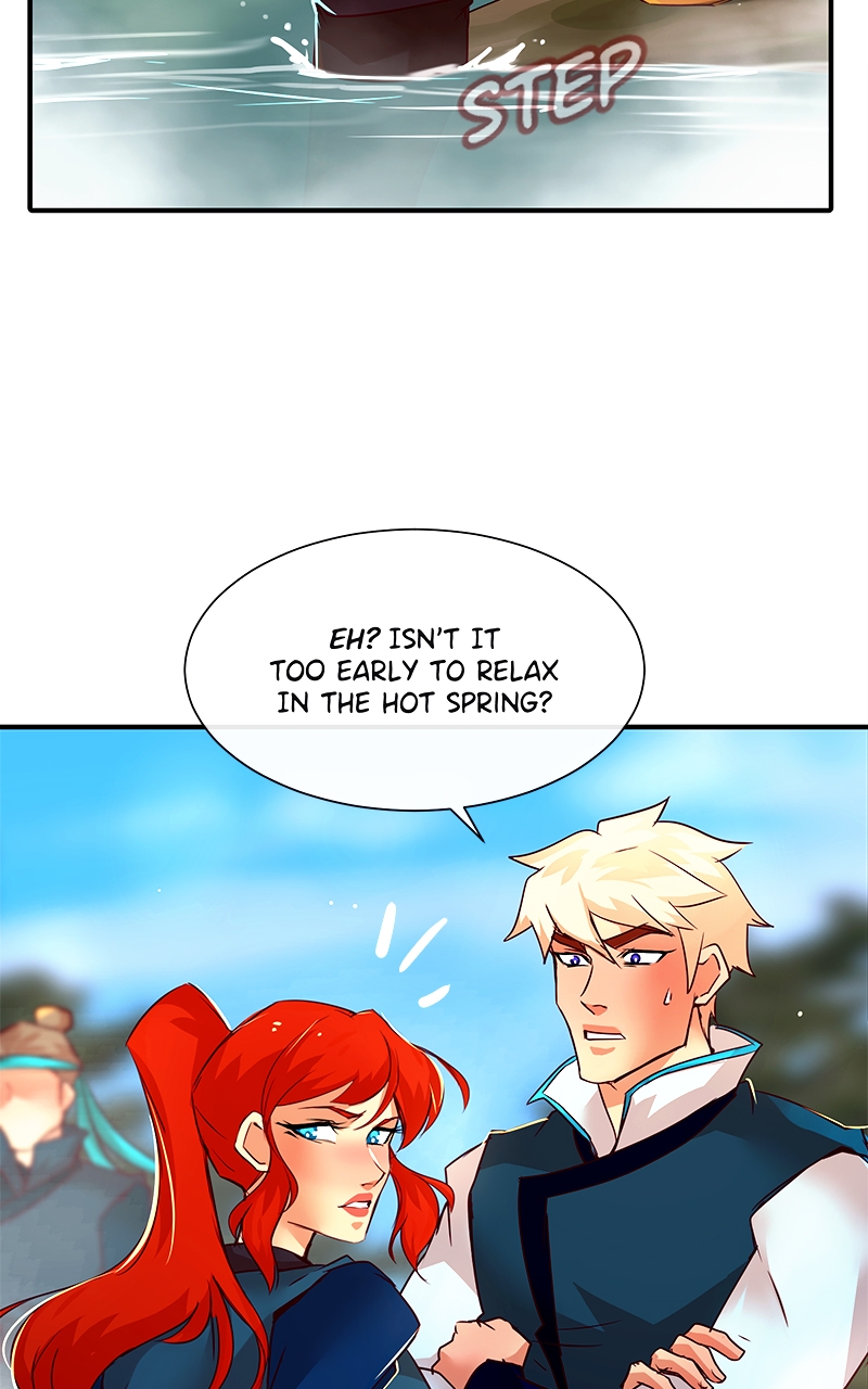 Read SubZero Manga Online