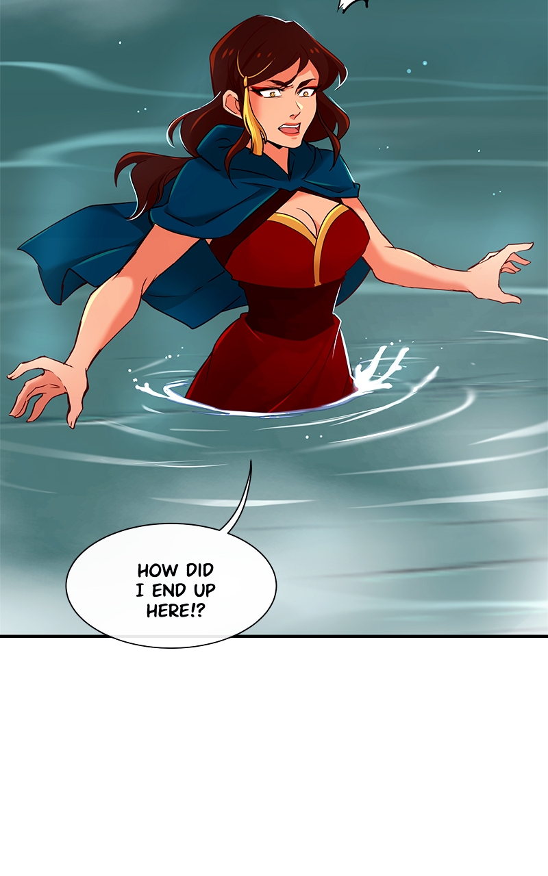 Read SubZero Manga Online