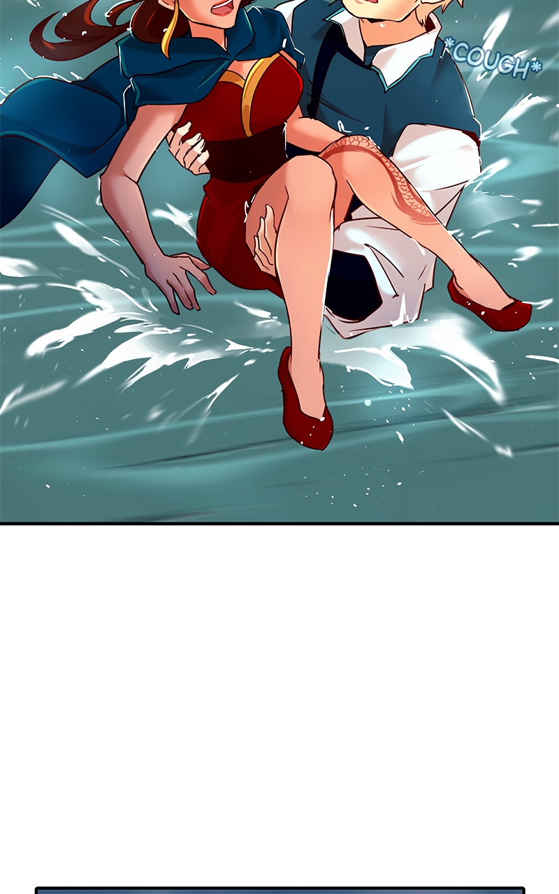 Read SubZero Manga Online