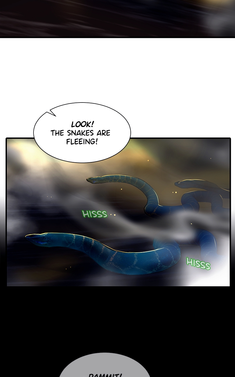 Read SubZero Manga Online