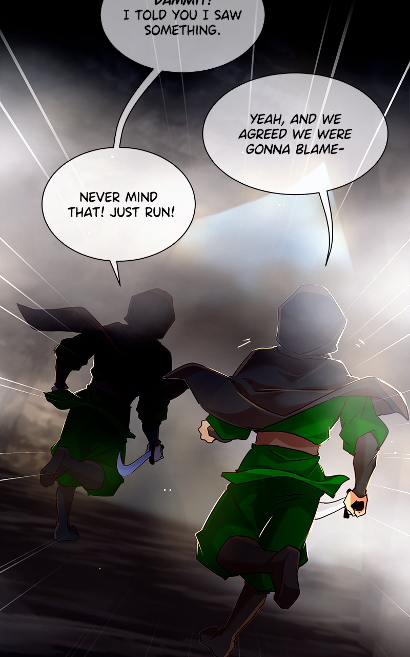 Read SubZero Manga Online