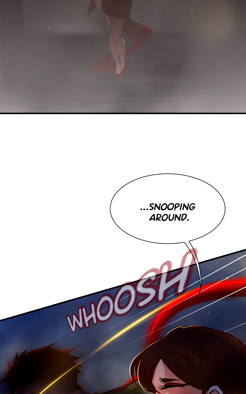 Read SubZero Manga Online