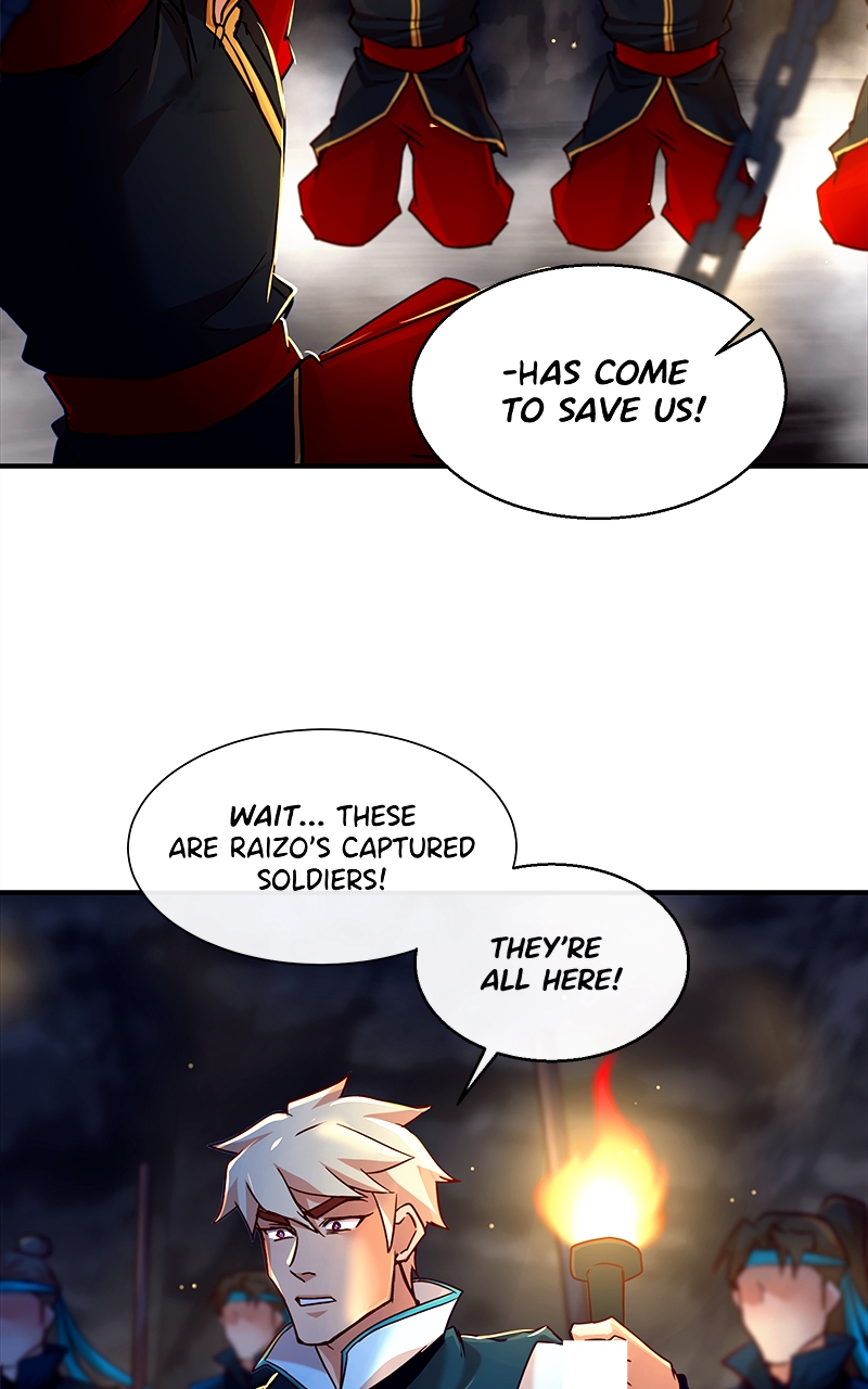 Read SubZero Manga Online