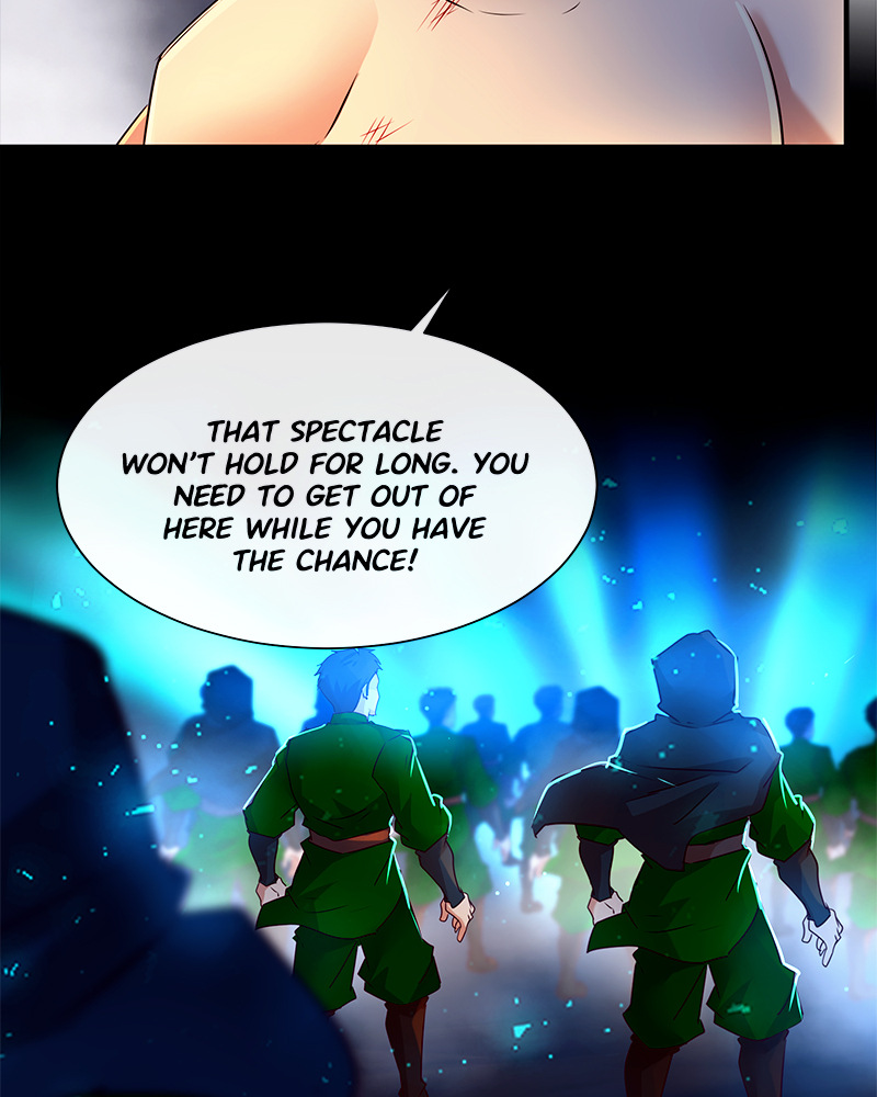 Read SubZero Manga Online