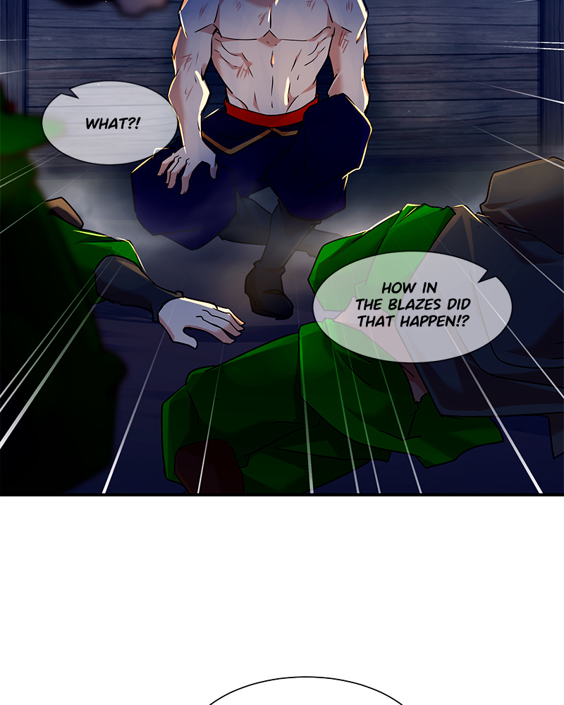 Read SubZero Manga Online