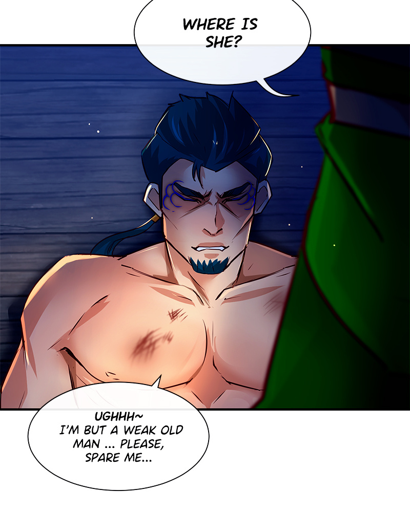 Read SubZero Manga Online