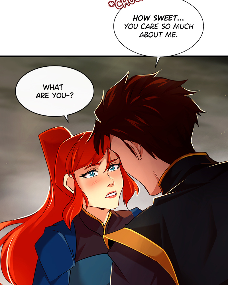 Read SubZero Manga Online