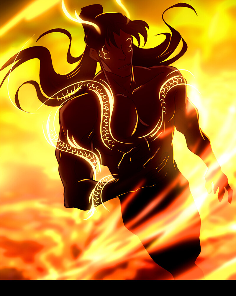 Read SubZero Manga Online
