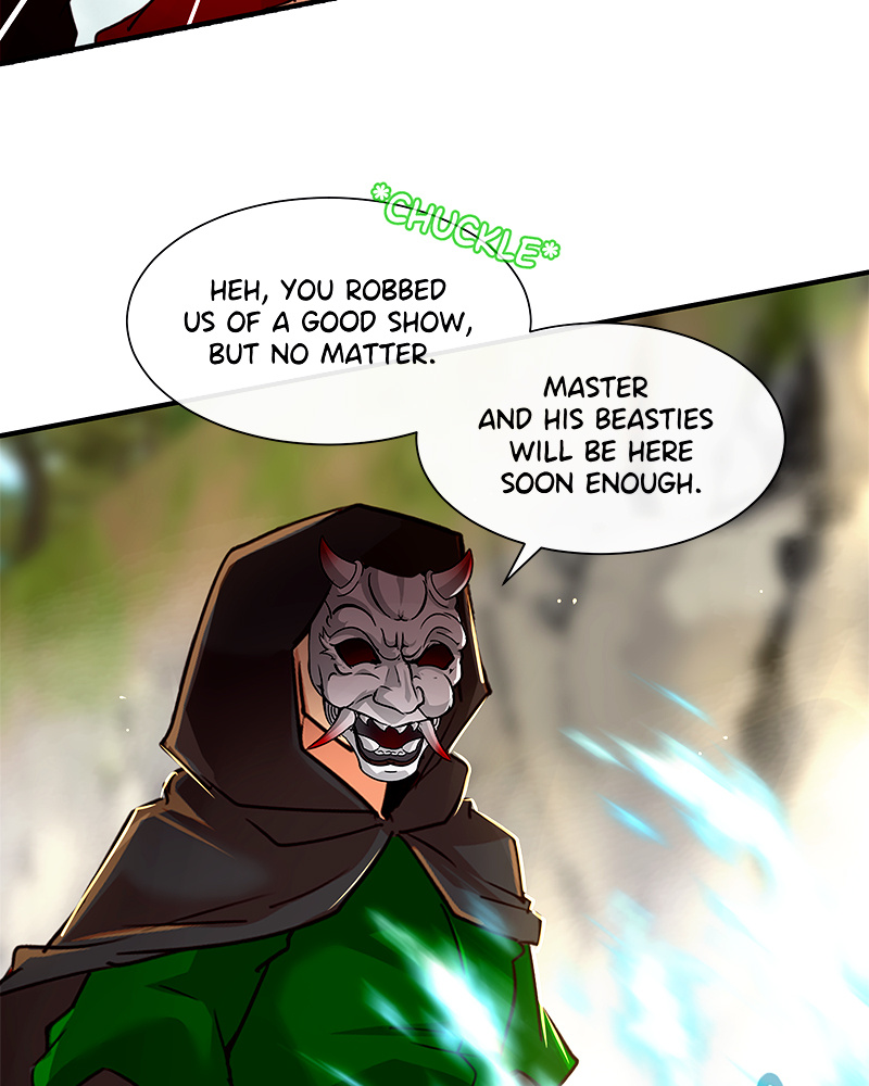 Read SubZero Manga Online