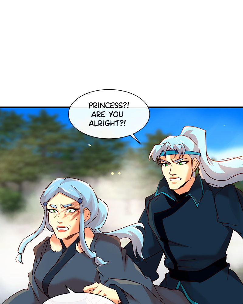 Read SubZero Manga Online