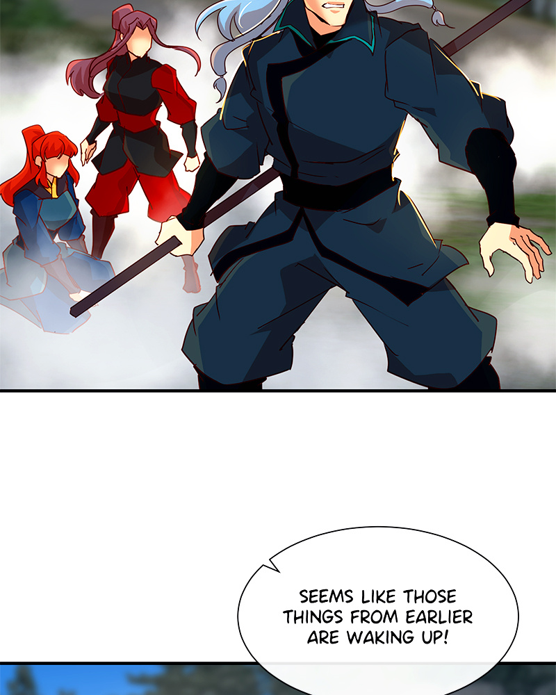 Read SubZero Manga Online