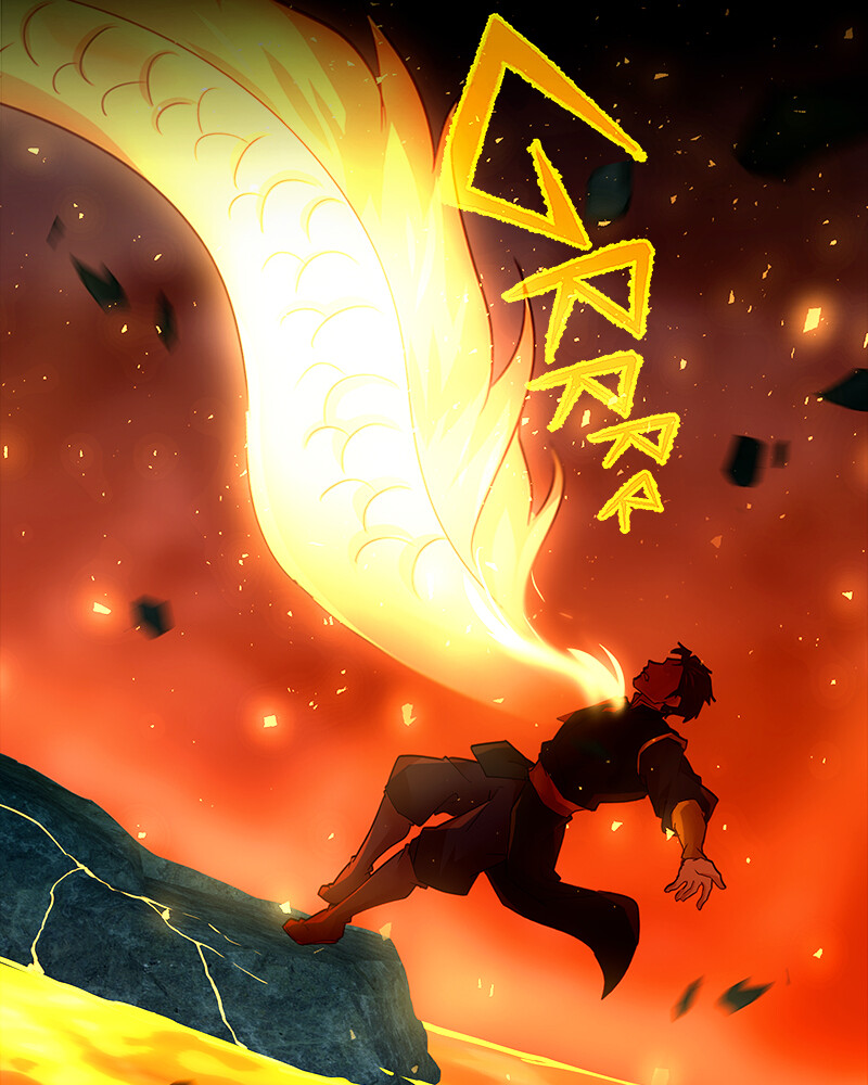 Read SubZero Manga Online