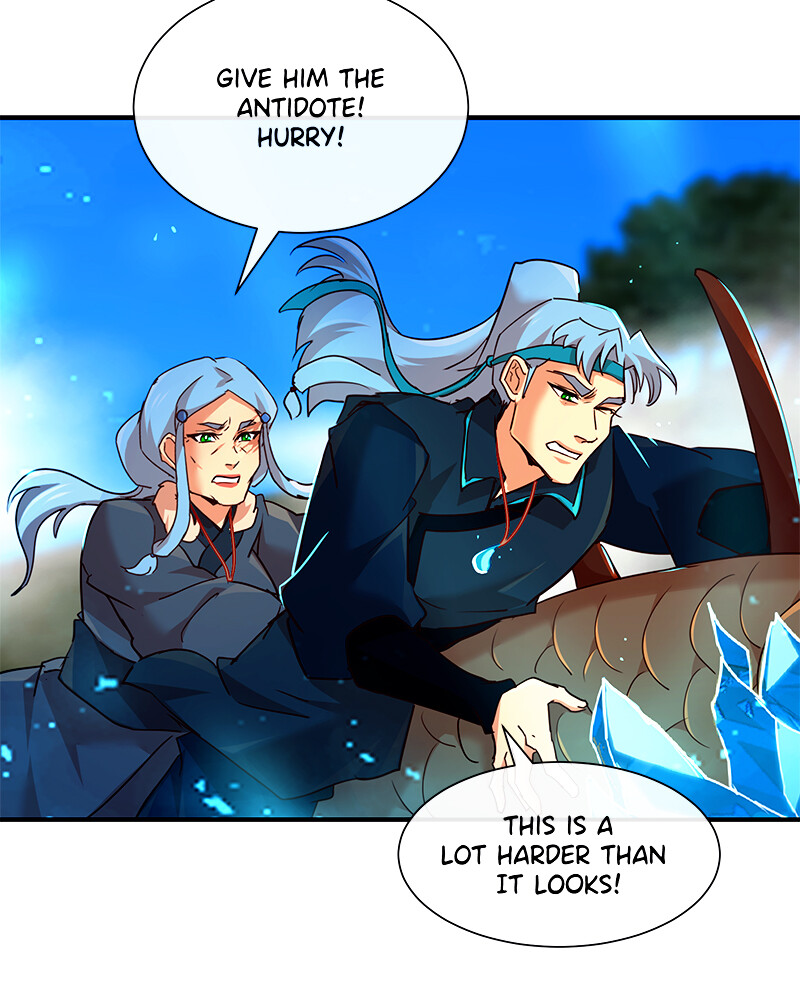 Read SubZero Manga Online