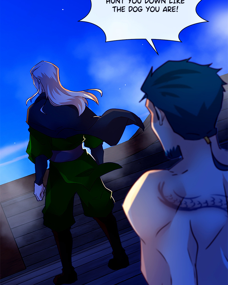 Read SubZero Manga Online