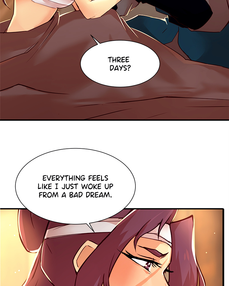 Read SubZero Manga Online