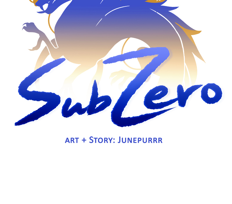 Read SubZero Manga Online