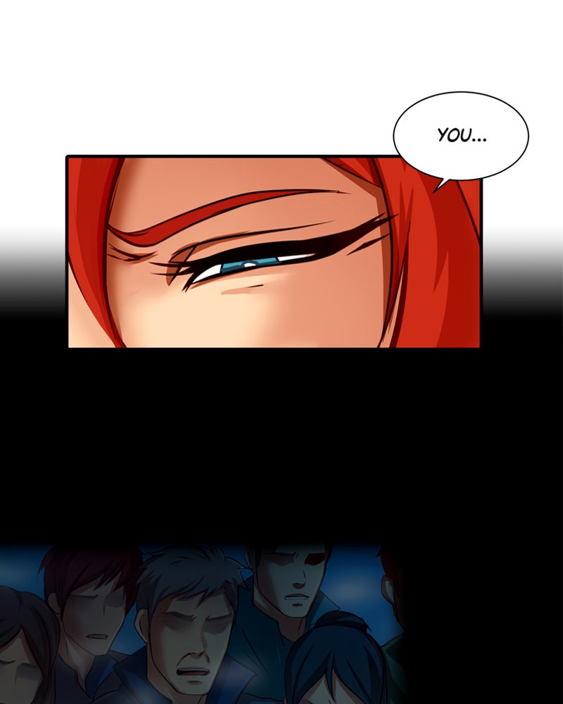 Read SubZero Manga Online