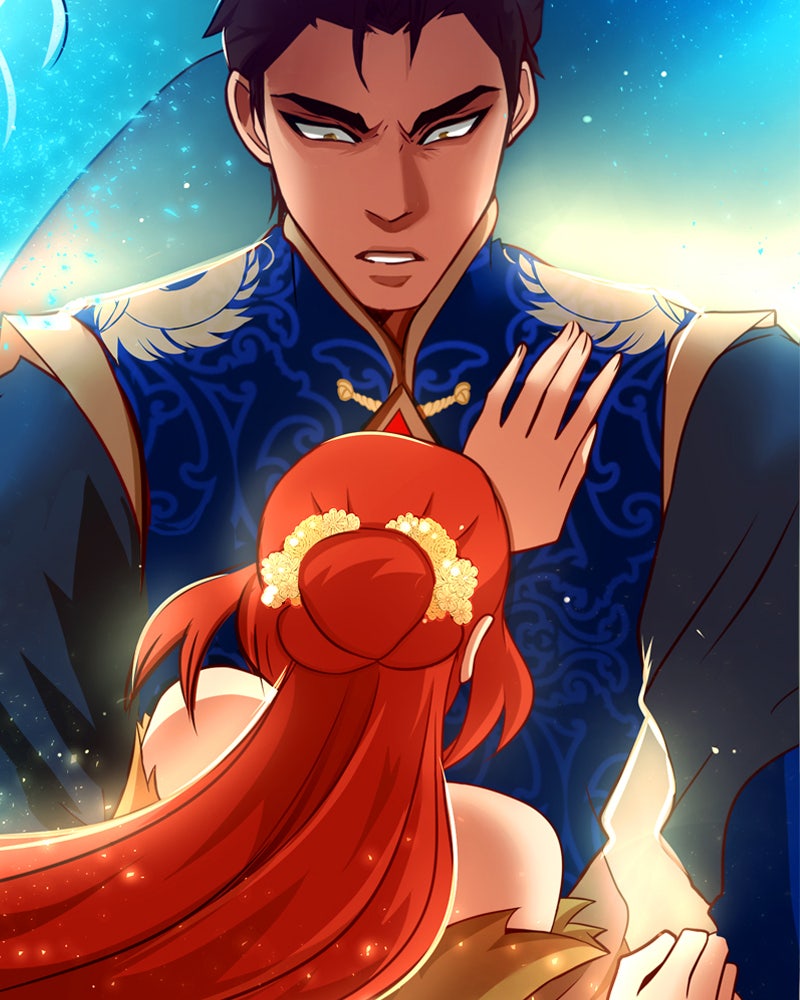 Read SubZero Manga Online