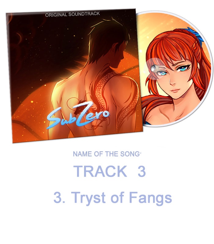 Read SubZero Manga Online