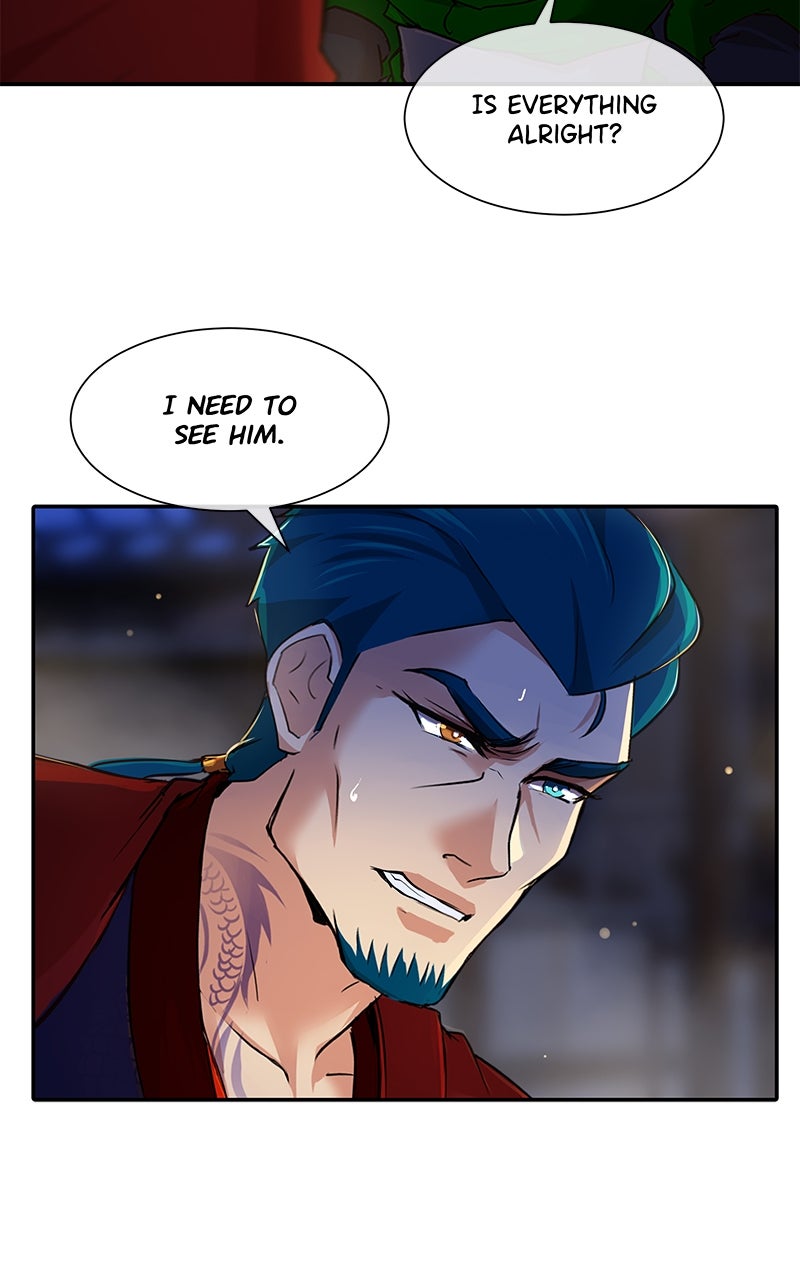 Read SubZero Manga Online