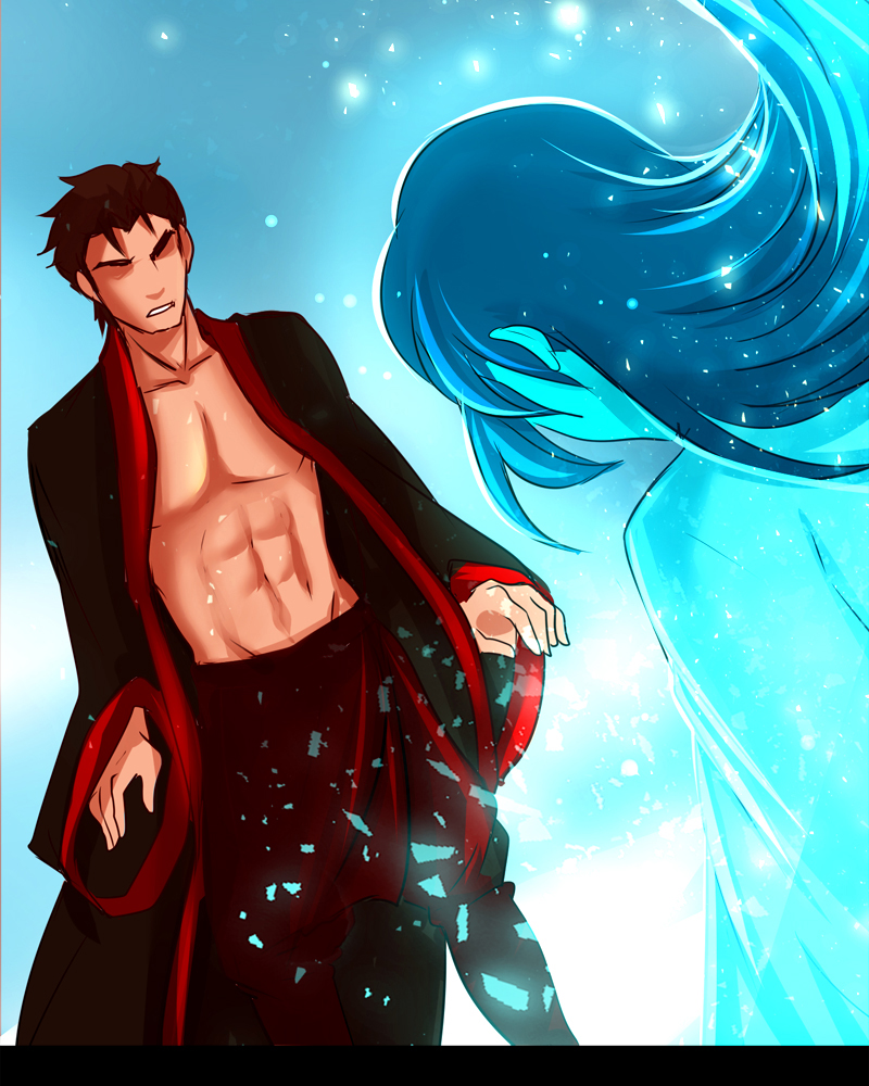 Read SubZero Manga Online
