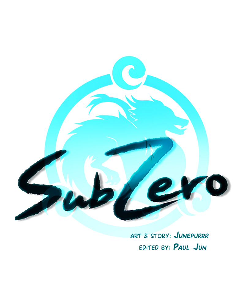 Read SubZero Manga Online