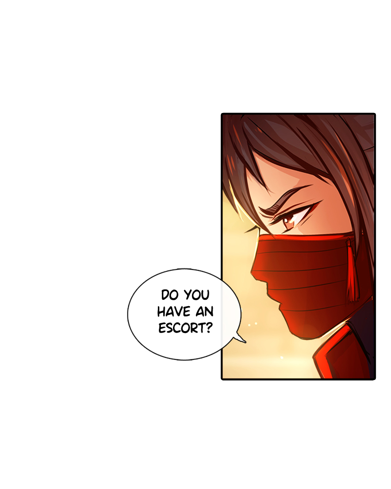 Read SubZero Manga Online
