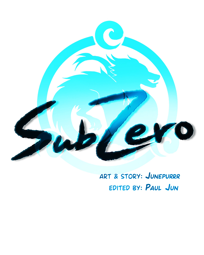 Read SubZero Manga Online