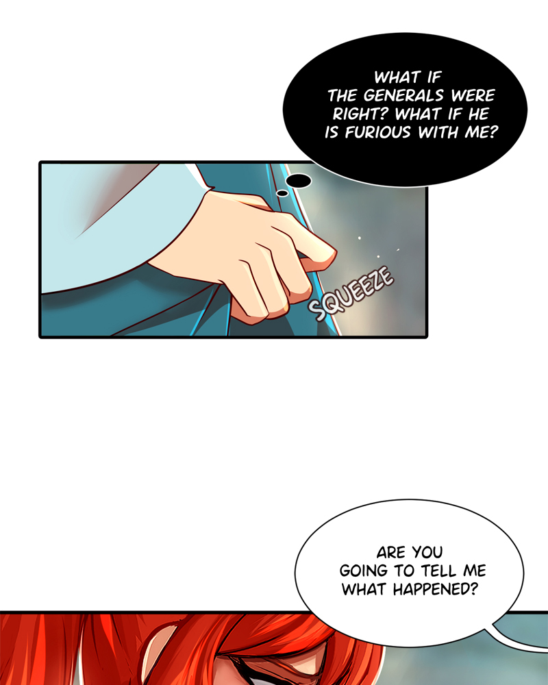 Read SubZero Manga Online