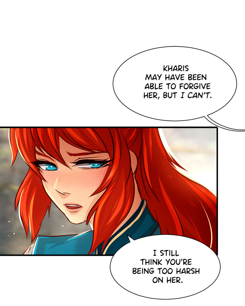 Read SubZero Manga Online
