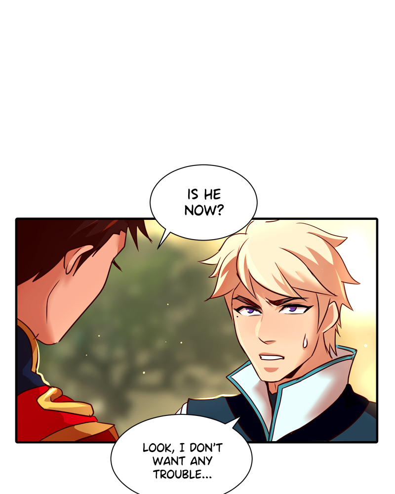 Read SubZero Manga Online