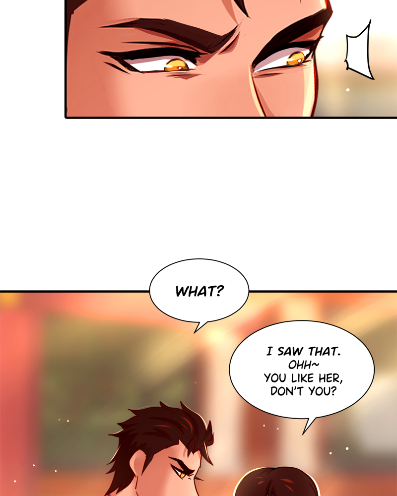 Read SubZero Manga Online