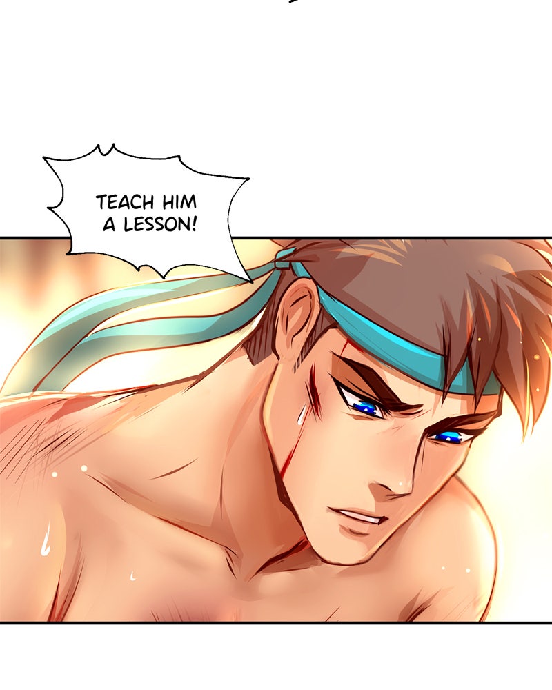 Read SubZero Manga Online