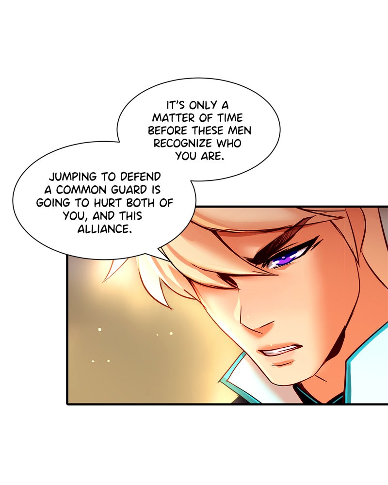 Read SubZero Manga Online