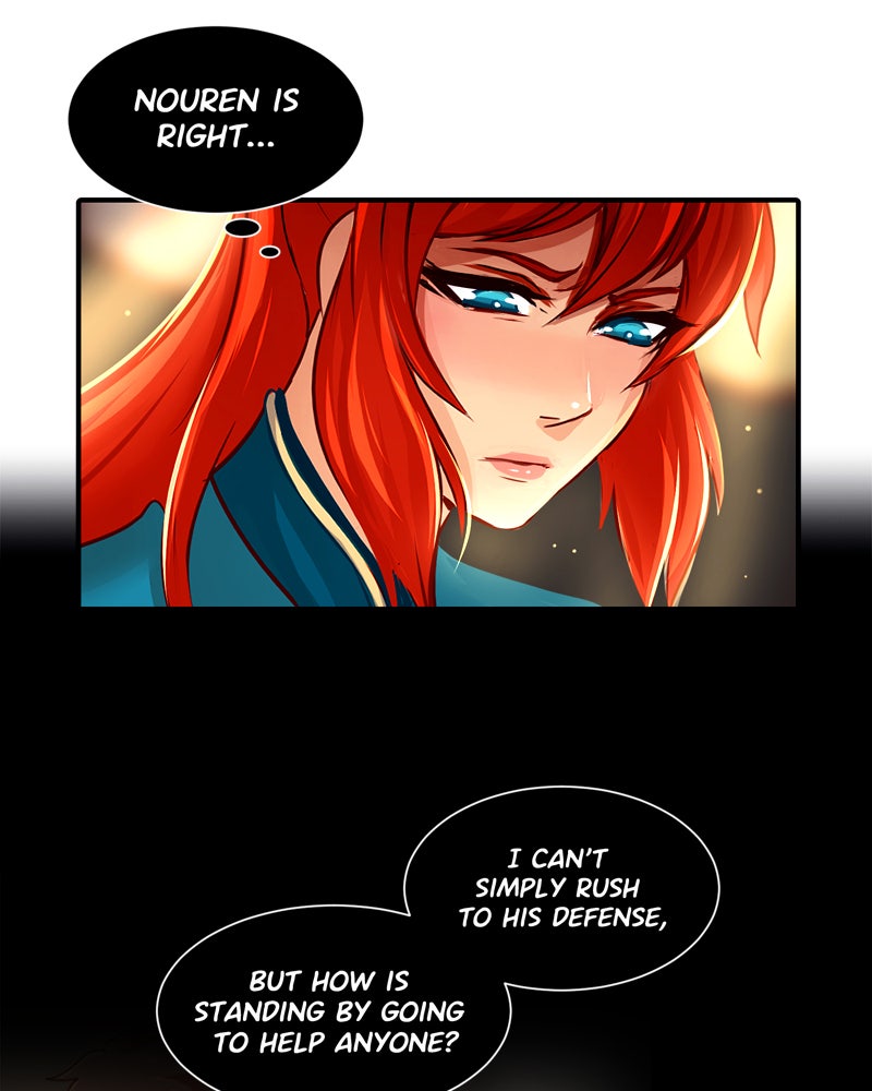 Read SubZero Manga Online