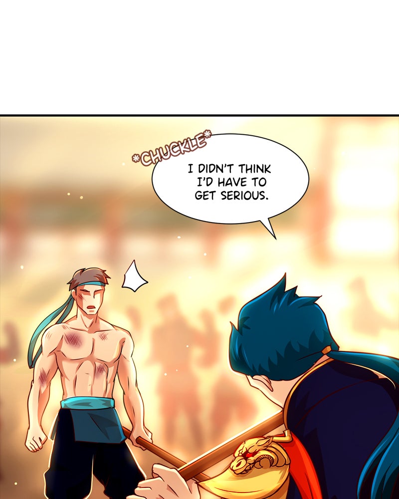 Read SubZero Manga Online