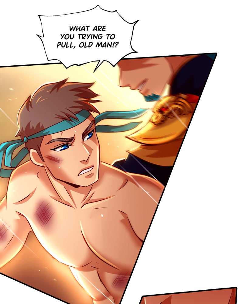 Read SubZero Manga Online