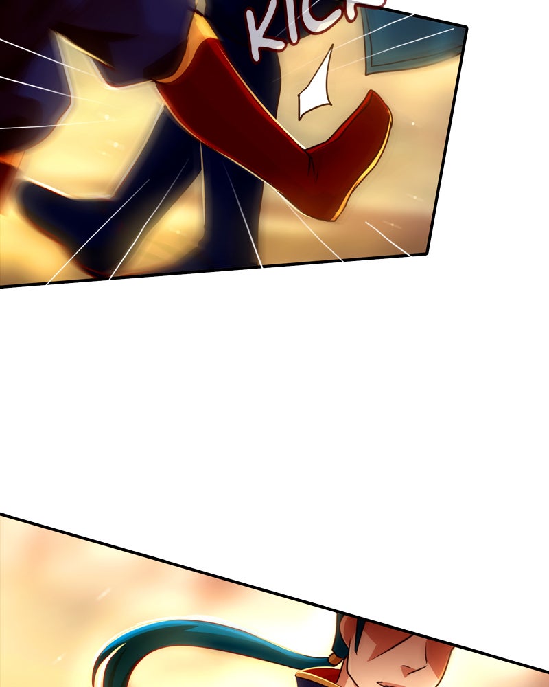Read SubZero Manga Online