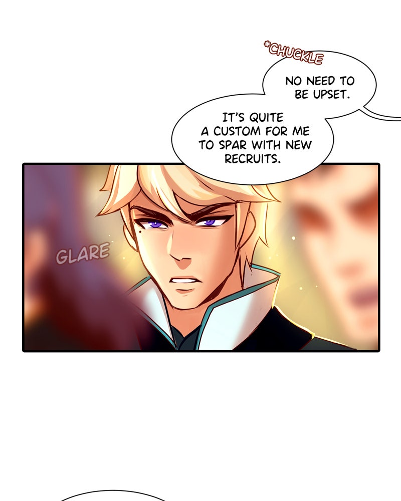 Read SubZero Manga Online