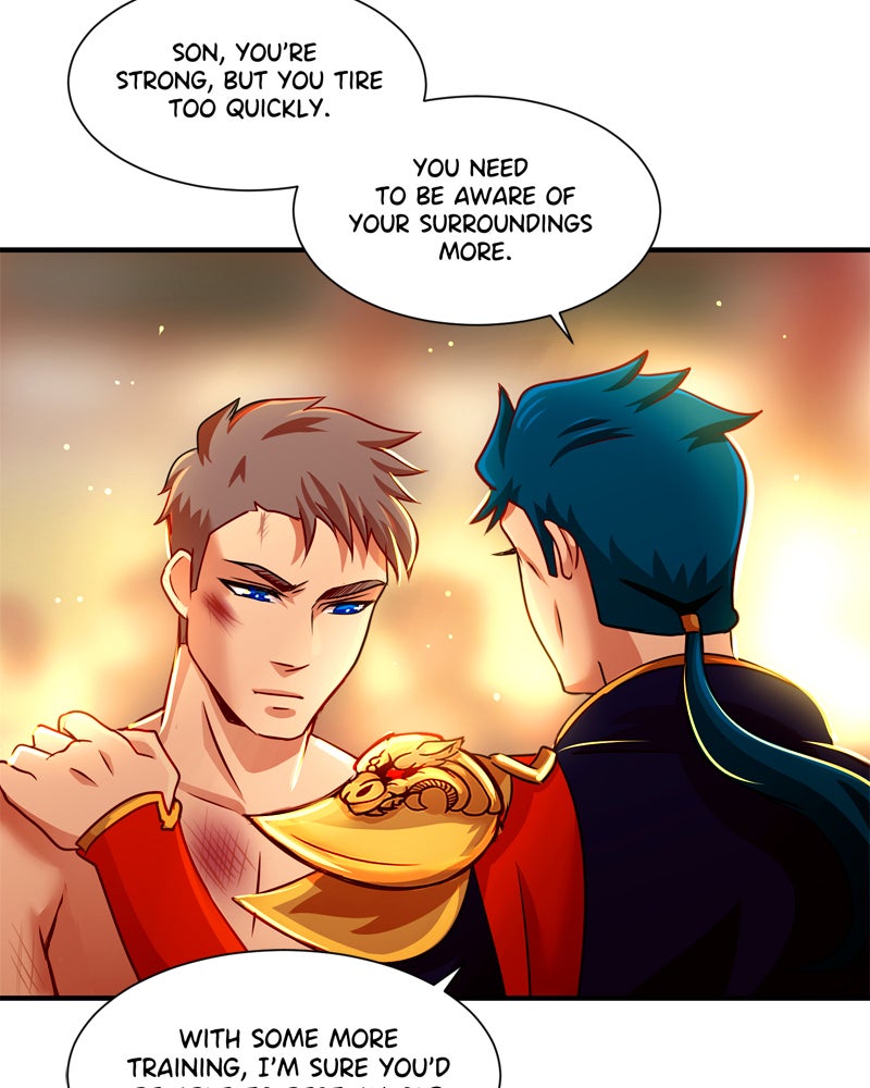 Read SubZero Manga Online
