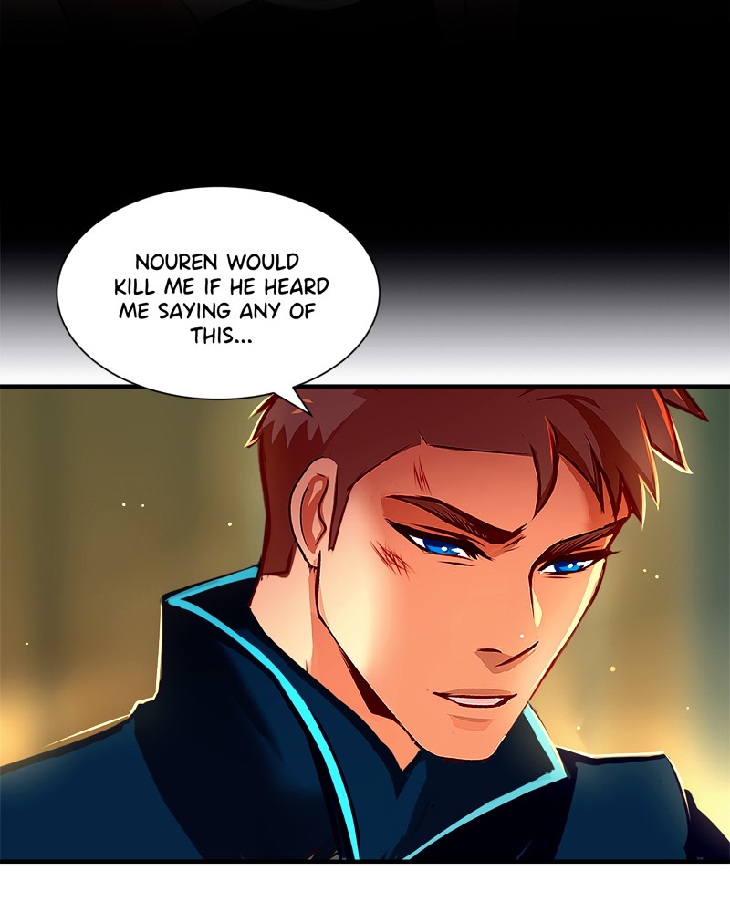 Read SubZero Manga Online
