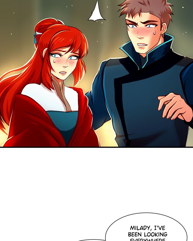 Read SubZero Manga Online