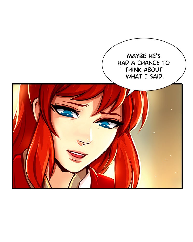 Read SubZero Manga Online