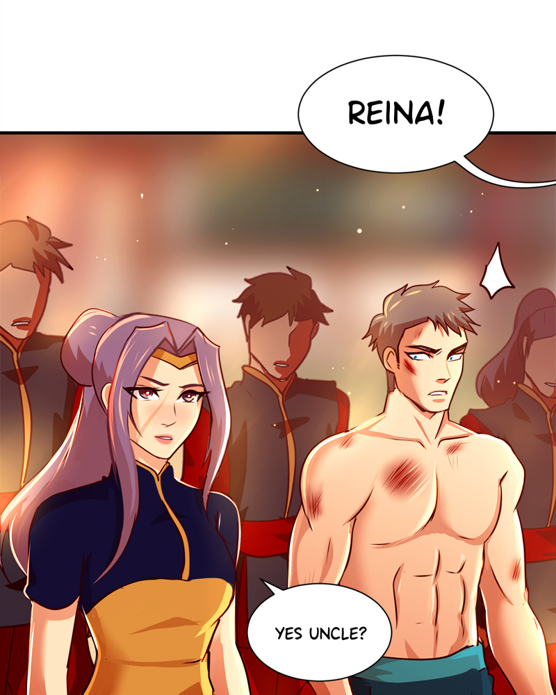Read SubZero Manga Online